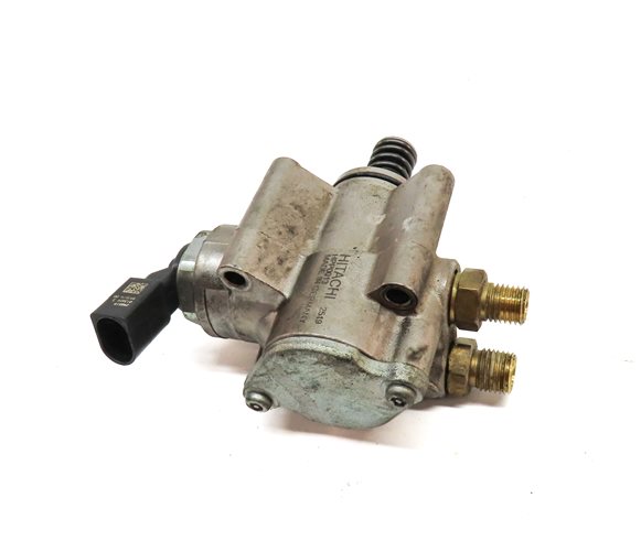 Thumbnail 5: 2008-2010 PORSCHE CAYENNE (957) 3.6L VR6 ENGINE HIGH PRESSURE FUEL PUMP