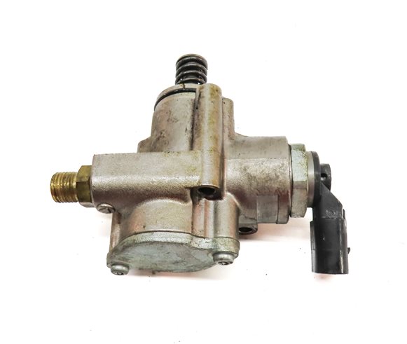 Thumbnail 7: 2008-2010 PORSCHE CAYENNE (957) 3.6L VR6 ENGINE HIGH PRESSURE FUEL PUMP