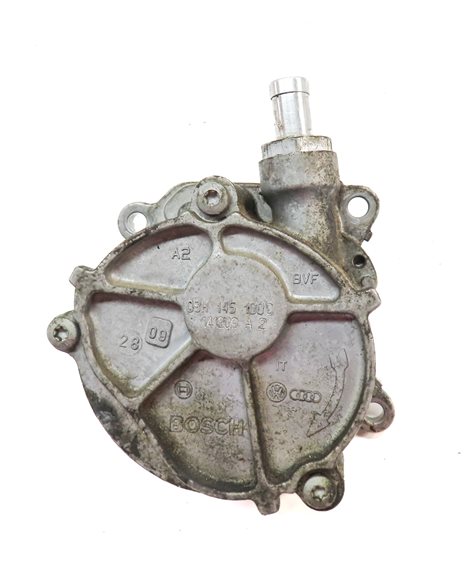 Thumbnail 5: 2010 PORSCHE CAYENNE (957) 3.6L (VR6) ENGINE BRAKE VACUUM PUMP