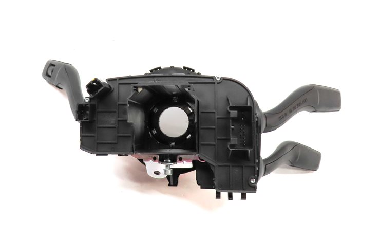 Thumbnail 5: 2006-2010 PORSCHE CAYENNE (955 957) BLINKER WIPER CRUISE COMBINATION SWITCH