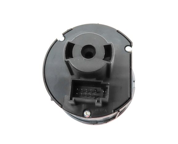 Thumbnail 5: 09-10 PORSCHE CAYENNE (957) LEFT DASH HALOGEN HEADLIGHT HEAD LIGHT SWITCH KNOB