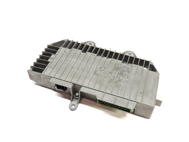 Thumbnail 1: 2010 PORSCHE CAYENNE (957) RADIO STEREO AUDIO SOUND SYSTEM AMP AMPLIFIER