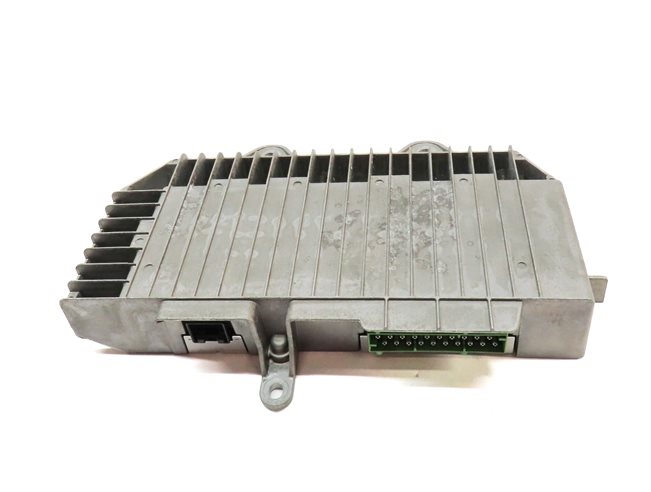 Thumbnail 2: 2010 PORSCHE CAYENNE (957) RADIO STEREO AUDIO SOUND SYSTEM AMP AMPLIFIER