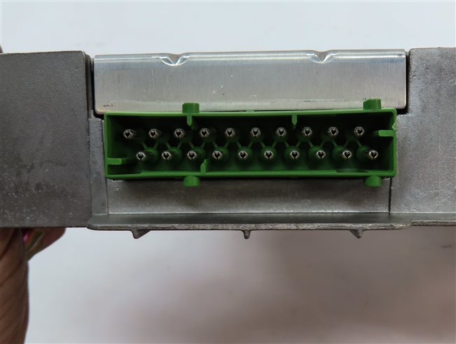 Thumbnail 5: 2010 PORSCHE CAYENNE (957) RADIO STEREO AUDIO SOUND SYSTEM AMP AMPLIFIER