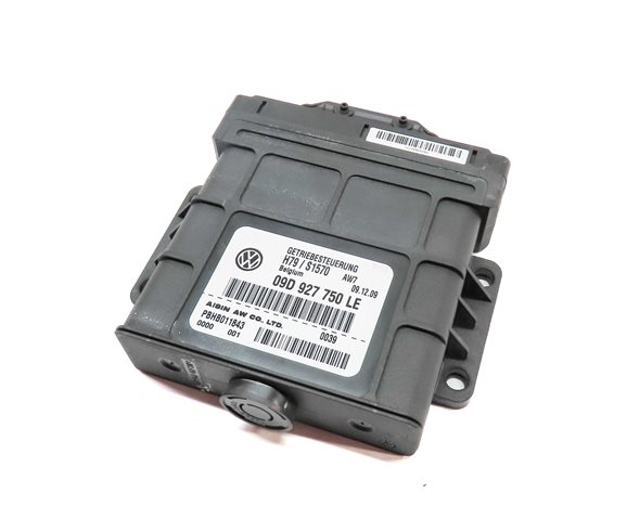2010 PORSCHE CAYENNE (957) 3.6L AUTOMATIC A/T AUTO TRANSMISSION CONTROL MODULE