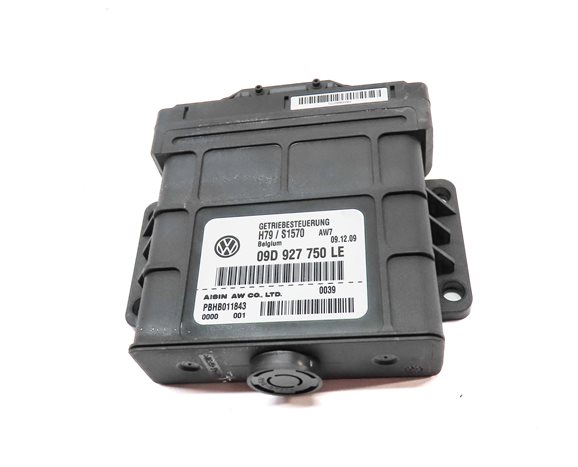 Thumbnail 2: 2010 PORSCHE CAYENNE (957) 3.6L AUTOMATIC A/T AUTO TRANSMISSION CONTROL MODULE
