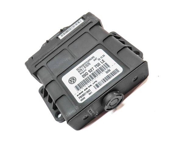 Thumbnail 3: 2010 PORSCHE CAYENNE (957) 3.6L AUTOMATIC A/T AUTO TRANSMISSION CONTROL MODULE