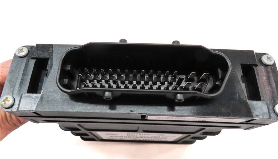 Thumbnail 5: 2010 PORSCHE CAYENNE (957) 3.6L AUTOMATIC A/T AUTO TRANSMISSION CONTROL MODULE