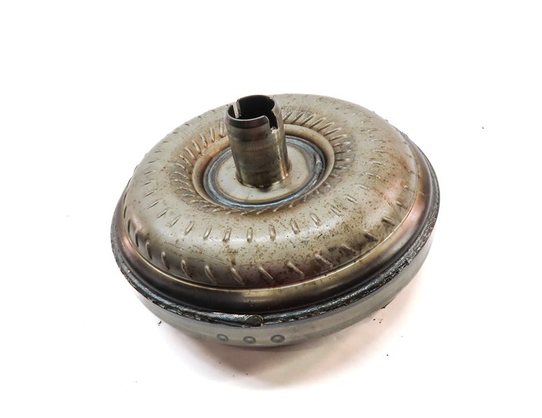 Thumbnail 2: 2008-2010 PORSCHE CAYENNE (957) 3.6L AUTOMATIC TRANSMISSION TORQUE CONVERTER