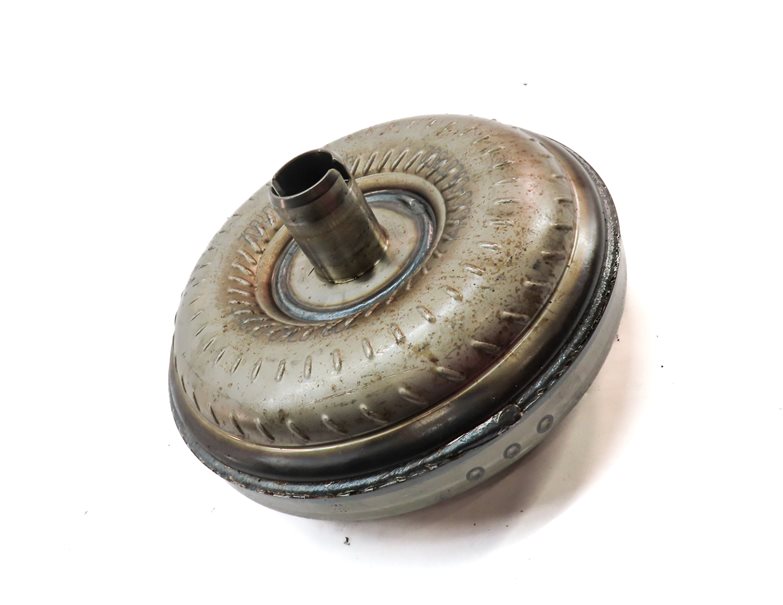 Thumbnail 3: 2008-2010 PORSCHE CAYENNE (957) 3.6L AUTOMATIC TRANSMISSION TORQUE CONVERTER