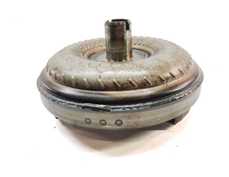 Thumbnail 4: 2008-2010 PORSCHE CAYENNE (957) 3.6L AUTOMATIC TRANSMISSION TORQUE CONVERTER