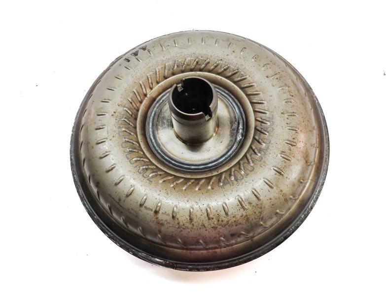 Thumbnail 5: 2008-2010 PORSCHE CAYENNE (957) 3.6L AUTOMATIC TRANSMISSION TORQUE CONVERTER
