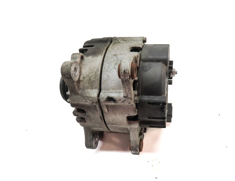 Thumbnail 4: 2010 PORSCHE CAYENNE (957) 3.6L (VR6) ENGINE 220 AMP ALTERNATOR