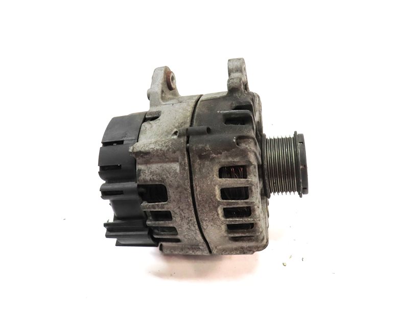 Thumbnail 6: 2010 PORSCHE CAYENNE (957) 3.6L (VR6) ENGINE 220 AMP ALTERNATOR