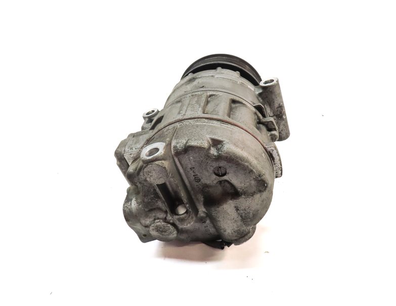 Thumbnail 5: 2008-2010 PORSCHE CAYENNE (957) 3.6L VR6 ENGINE A/C COMPRESSOR PUMP