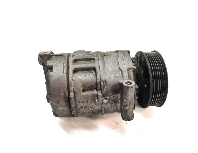 Thumbnail 6: 2008-2010 PORSCHE CAYENNE (957) 3.6L VR6 ENGINE A/C COMPRESSOR PUMP