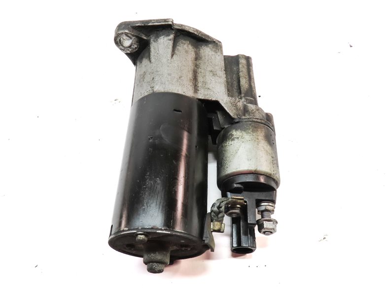 Thumbnail 4: 2004-2018 PORSCHE CAYENNE (955 957 958) 3.2L VR6 / 3.6L VR6 ENGINE STARTER MOTOR
