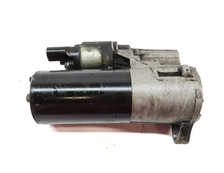 Thumbnail 6: 2004-2018 PORSCHE CAYENNE (955 957 958) 3.2L VR6 / 3.6L VR6 ENGINE STARTER MOTOR