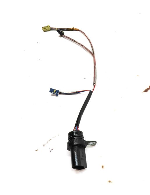 Thumbnail 5: 08-09 PORSCHE CAYENNE (955 957) 3.6L / 4.8L AUTOMATIC TRANSMISSION VALVE BODY