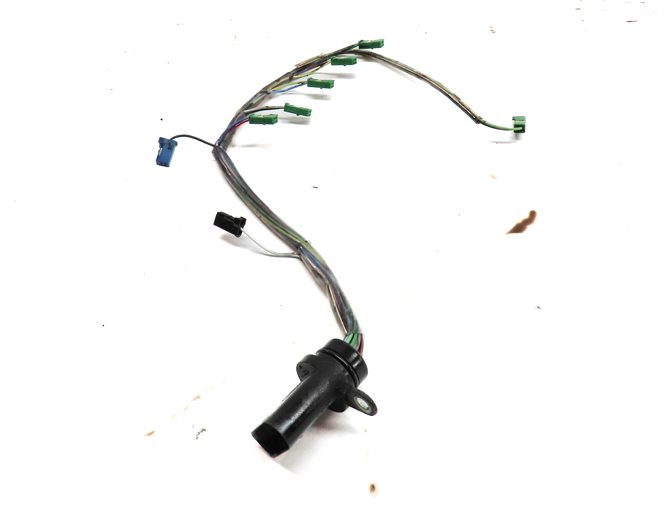 Thumbnail 6: 08-09 PORSCHE CAYENNE (955 957) 3.6L / 4.8L AUTOMATIC TRANSMISSION VALVE BODY