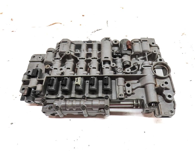 Thumbnail 7: 08-09 PORSCHE CAYENNE (955 957) 3.6L / 4.8L AUTOMATIC TRANSMISSION VALVE BODY
