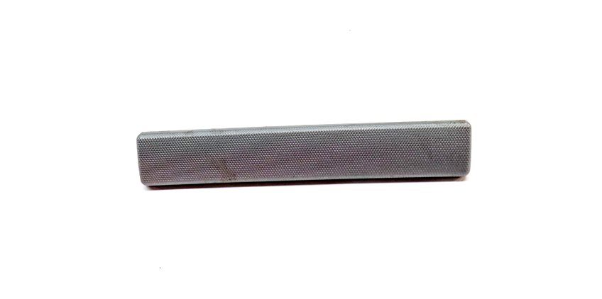 Thumbnail 10: 10 PORSCHE CAYENNE (957) INTERIOR DASH CENTER CONSOLE DOOR TRIM SET/9 (ALUMINUM)