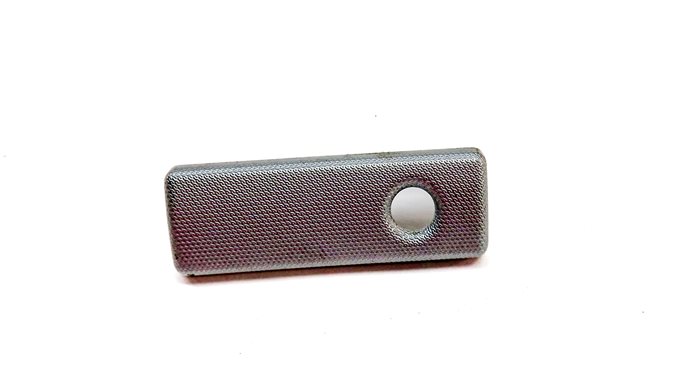 Thumbnail 12: 10 PORSCHE CAYENNE (957) INTERIOR DASH CENTER CONSOLE DOOR TRIM SET/9 (ALUMINUM)