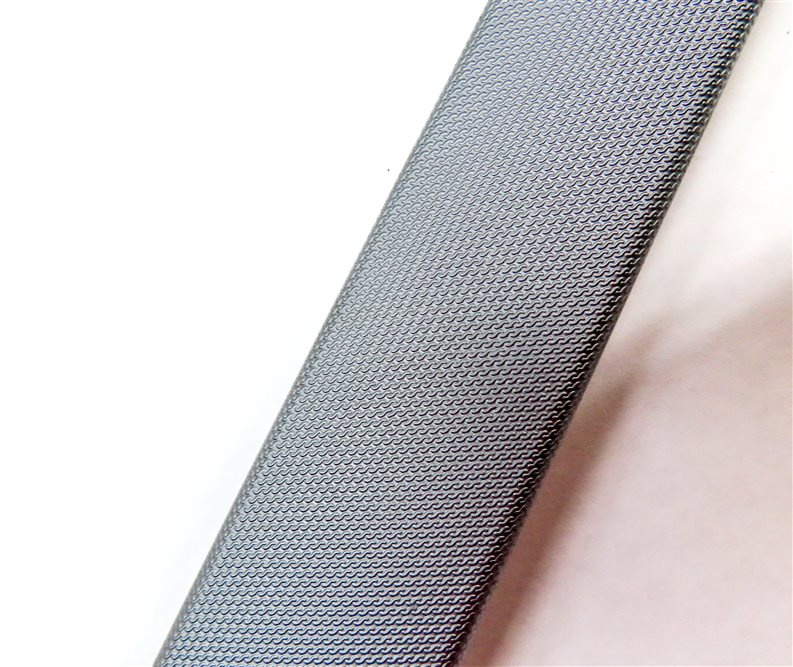 Thumbnail 18: 10 PORSCHE CAYENNE (957) INTERIOR DASH CENTER CONSOLE DOOR TRIM SET/9 (ALUMINUM)