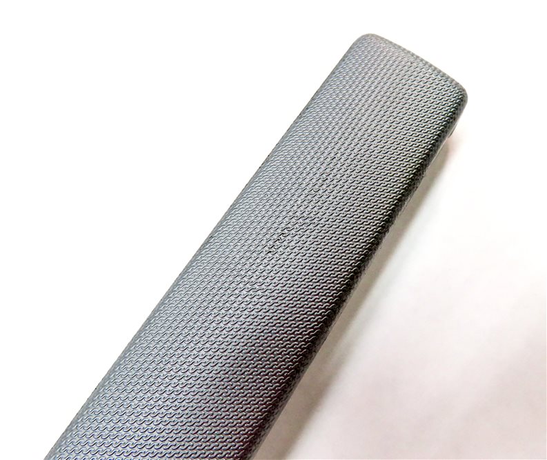 Thumbnail 19: 10 PORSCHE CAYENNE (957) INTERIOR DASH CENTER CONSOLE DOOR TRIM SET/9 (ALUMINUM)