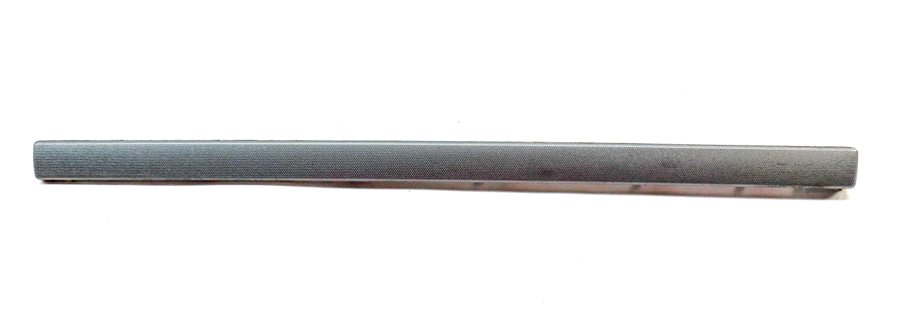 Thumbnail 4: 10 PORSCHE CAYENNE (957) INTERIOR DASH CENTER CONSOLE DOOR TRIM SET/9 (ALUMINUM)