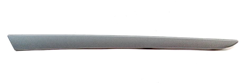 Thumbnail 5: 10 PORSCHE CAYENNE (957) INTERIOR DASH CENTER CONSOLE DOOR TRIM SET/9 (ALUMINUM)