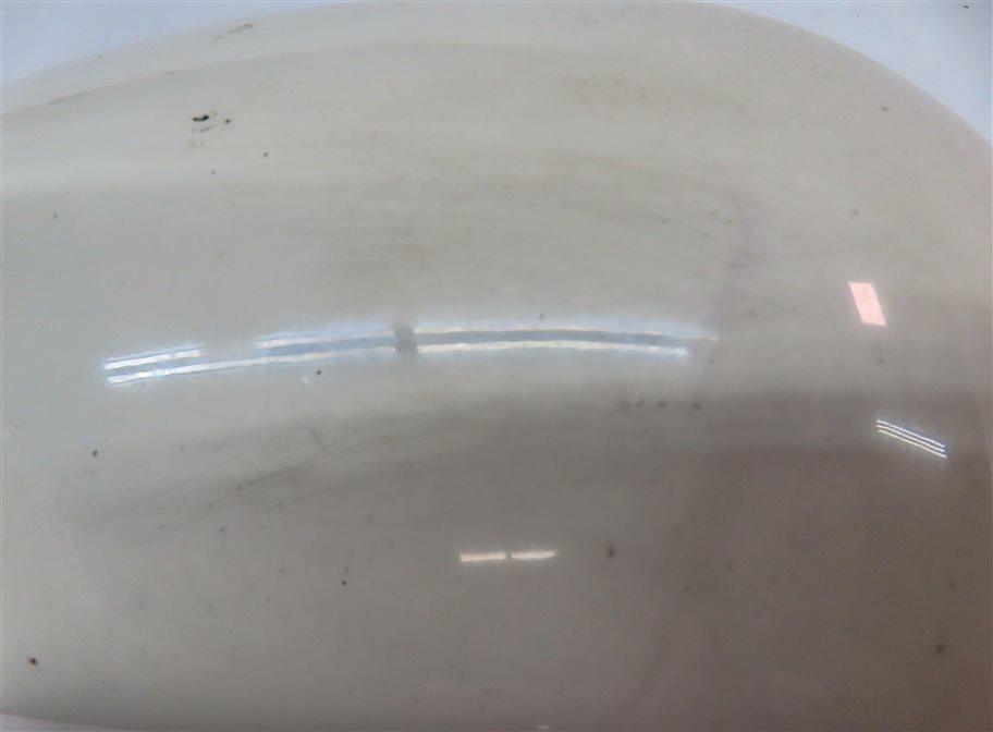 Thumbnail 9: 2008-2010 PORSCHE CAYENNE (957) LEFT P-FOLD HEATED AUTODIM MEMORY MIRROR (White)