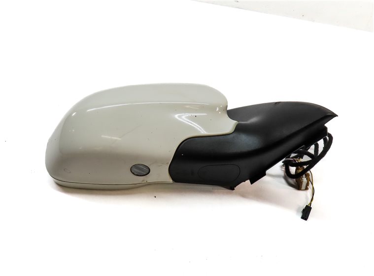 Thumbnail 6: 2008-2010 PORSCHE CAYENNE (957) RIGHT P-FOLD AUTODIM MEMORY DOOR MIRROR (White)