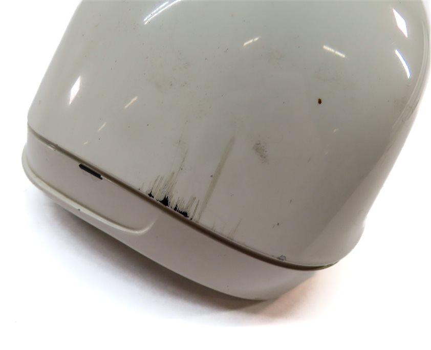 Thumbnail 7: 2008-2010 PORSCHE CAYENNE (957) RIGHT P-FOLD AUTODIM MEMORY DOOR MIRROR (White)
