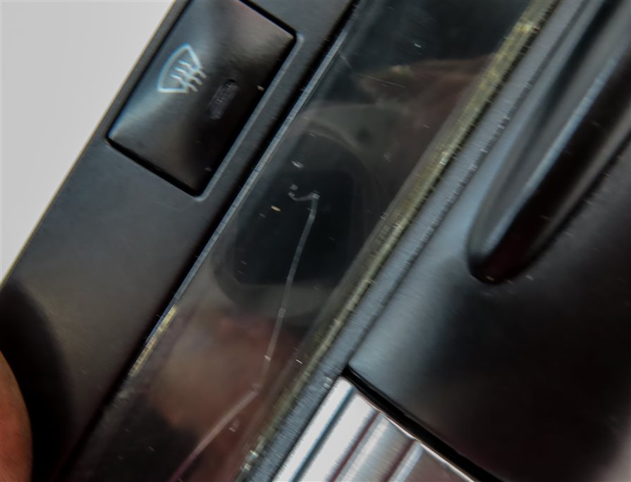 Thumbnail 12: 2008-2010 PORSCHE CAYENNE (957) FRONT HEAT AIR AC HVAC CLIMATE CONTROL PANE