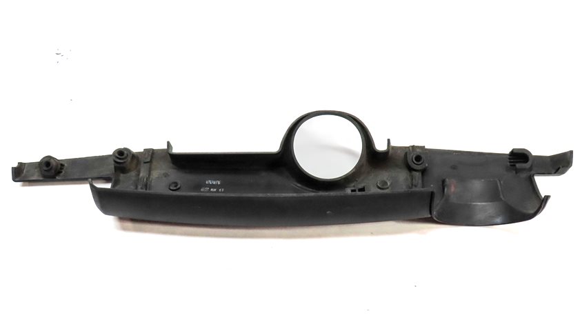 Thumbnail 5: 2009-2010 PORSCHE CAYENNE 957 3.6L VR6 FRONT ENGINE MOTOR COVER TRIM