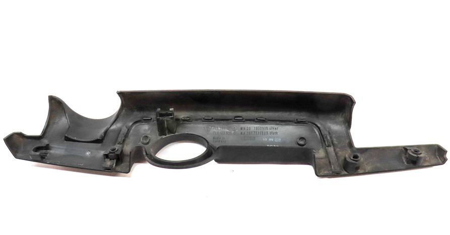 Thumbnail 6: 2009-2010 PORSCHE CAYENNE 957 3.6L VR6 FRONT ENGINE MOTOR COVER TRIM