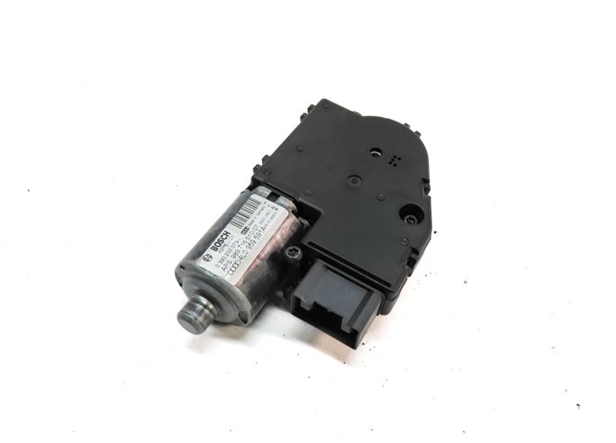 2007-2014 AUDI Q7 (4L) PANORAMIC SUNROOF MOTOR SUN ROOF MOTOR SUNSHADE MOTOR