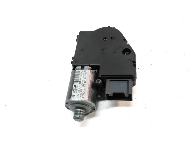 Thumbnail 2: 2007-2014 AUDI Q7 (4L) PANORAMIC SUNROOF MOTOR SUN ROOF MOTOR SUNSHADE MOTOR