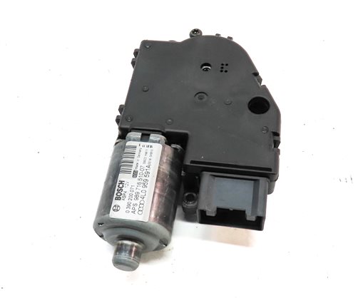 Thumbnail 2: 2007-2014 AUDI Q7 (4L) PANORAMIC SUNROOF MOTOR SUN ROOF MOTOR SUNSHADE MOTOR