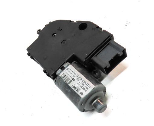 Thumbnail 3: 2007-2014 AUDI Q7 (4L) PANORAMIC SUNROOF MOTOR SUN ROOF MOTOR SUNSHADE MOTOR