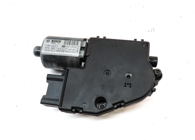 Thumbnail 4: 2007-2014 AUDI Q7 (4L) PANORAMIC SUNROOF MOTOR SUN ROOF MOTOR SUNSHADE MOTOR