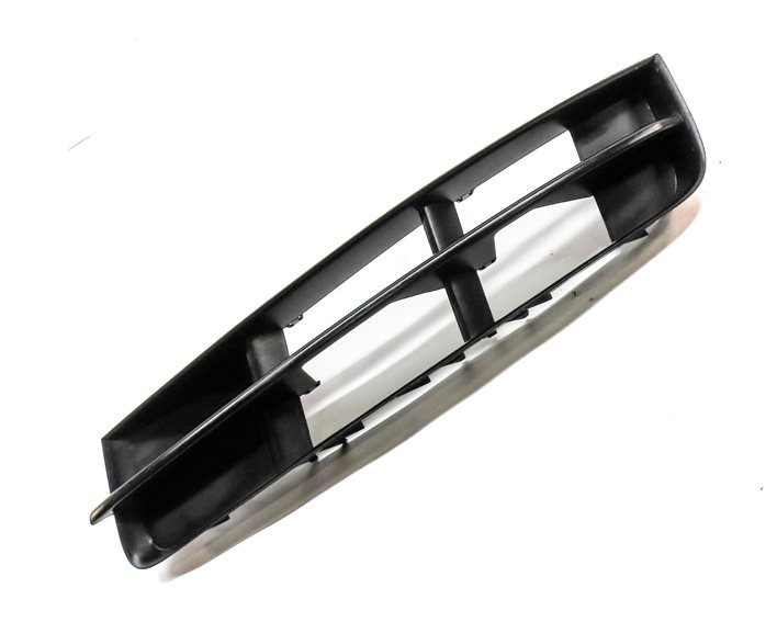 Thumbnail 3: 2011 AUDI Q7 (4L) FRONT LEFT DRIVER LOWER BUMPER AIR VENT GRILLE END