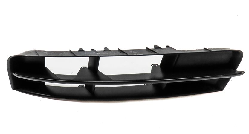 Thumbnail 4: 2011 AUDI Q7 (4L) FRONT LEFT DRIVER LOWER BUMPER AIR VENT GRILLE END