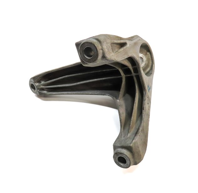 Thumbnail 5: 2011 AUDI Q7 (4L) 3.0L SUPER (CJWC) ENGINE MOTOR MOUNT SUPPORT BRACKET SET/2