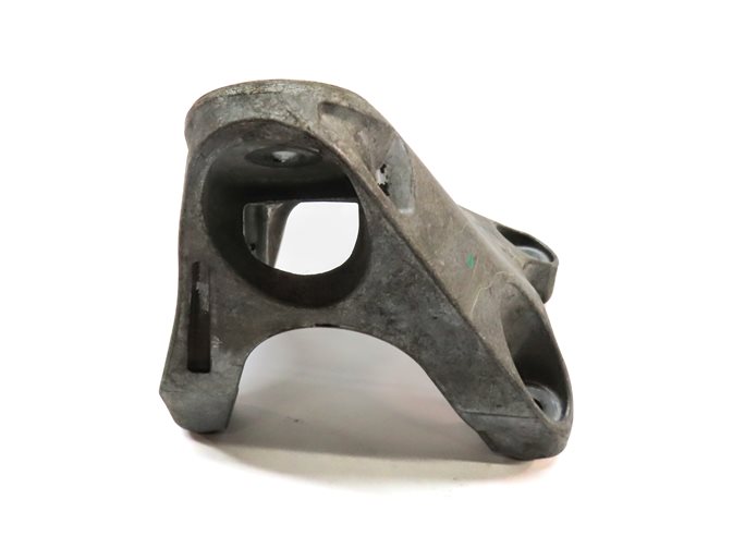 Thumbnail 6: 2011 AUDI Q7 (4L) 3.0L SUPER (CJWC) ENGINE MOTOR MOUNT SUPPORT BRACKET SET/2