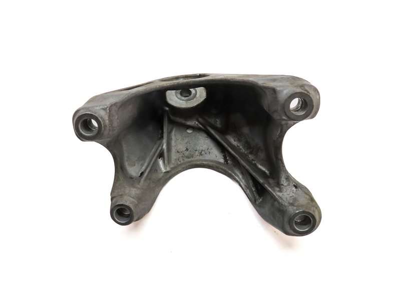 Thumbnail 7: 2011 AUDI Q7 (4L) 3.0L SUPER (CJWC) ENGINE MOTOR MOUNT SUPPORT BRACKET SET/2