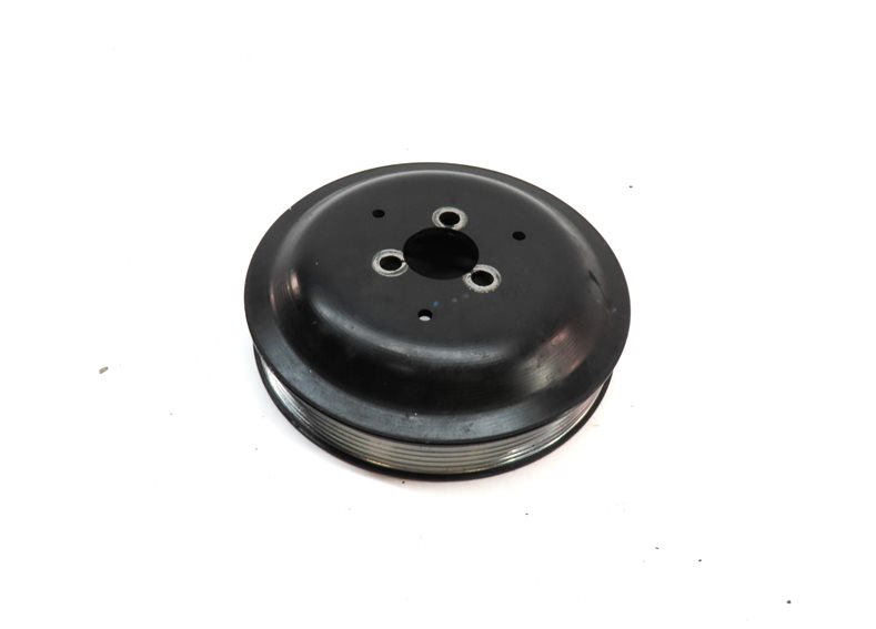 Thumbnail 1: 2011 AUDI Q7 (4L) 3.0L SUPER (CJWC) ENGINE WATER COOLANT PUMP PULLEY