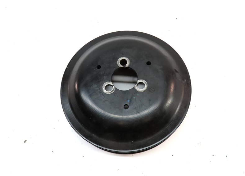 Thumbnail 4: 2011 AUDI Q7 (4L) 3.0L SUPER (CJWC) ENGINE WATER COOLANT PUMP PULLEY