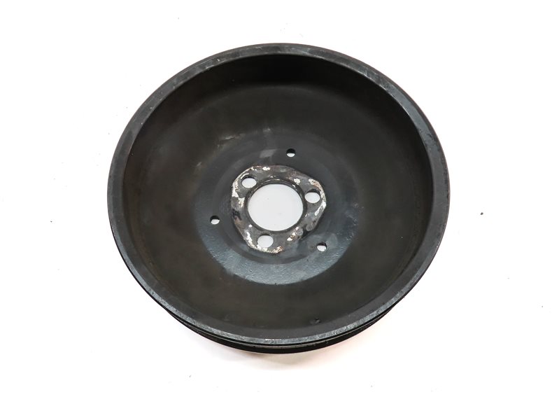 Thumbnail 7: 2011 AUDI Q7 (4L) 3.0L SUPER (CJWC) ENGINE WATER COOLANT PUMP PULLEY